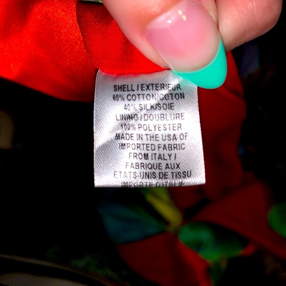 Milly colorful sheath dress—NWT ‼️SALE ‼️ - Picture 15 of 17